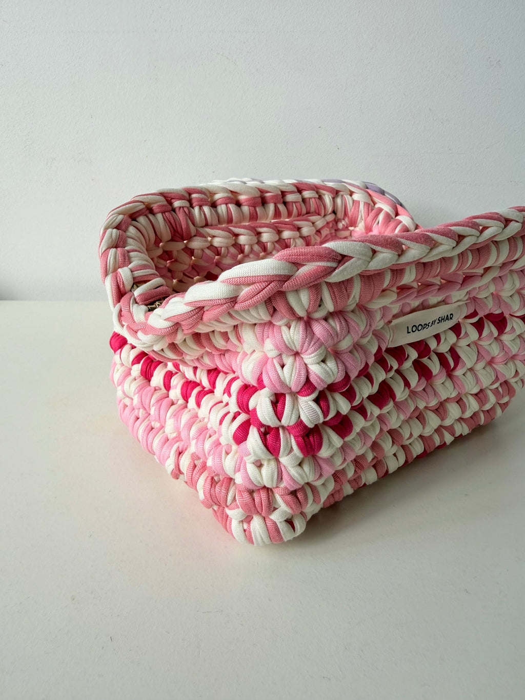 Poppy Clutch Bag - Medium