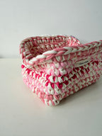 Poppy Clutch Bag - Medium