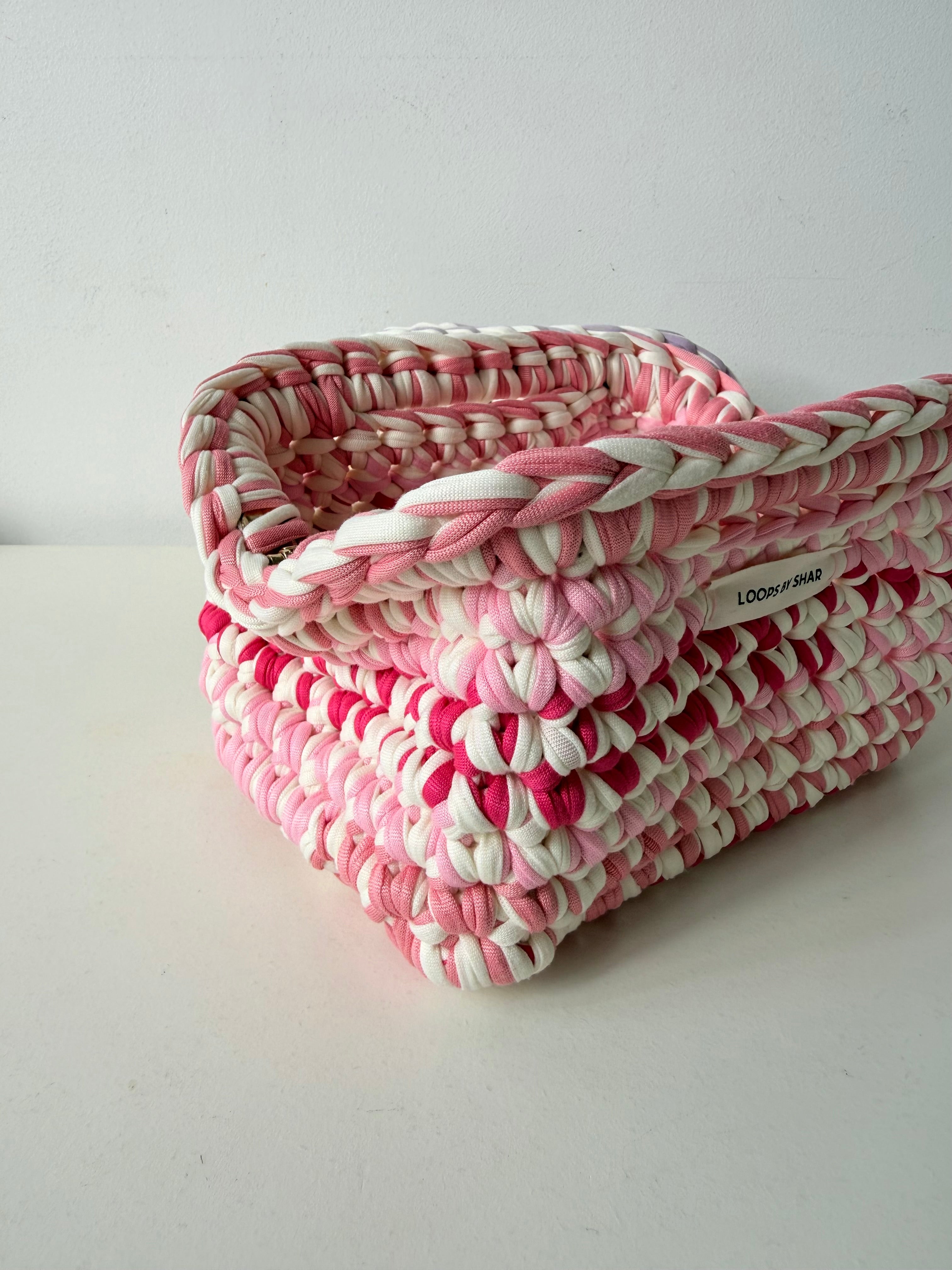 Poppy Clutch Bag - Medium