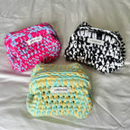 Poppy Clutch Bag - Small