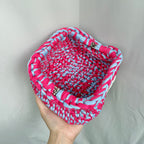 (Custom) Poppy Clutch Bag