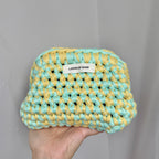 (Custom) Poppy Clutch Bag