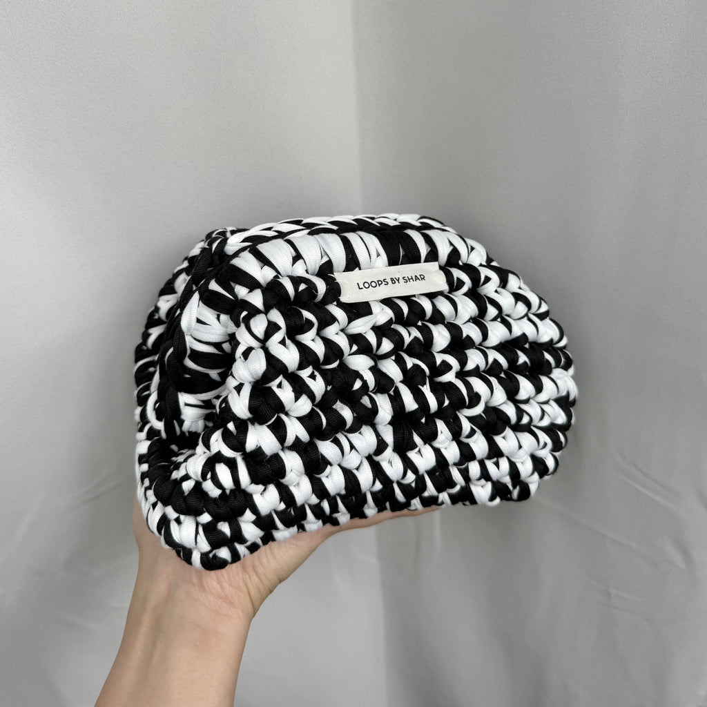 Poppy Clutch Bag - Small