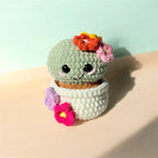 Cactus Plush Plant