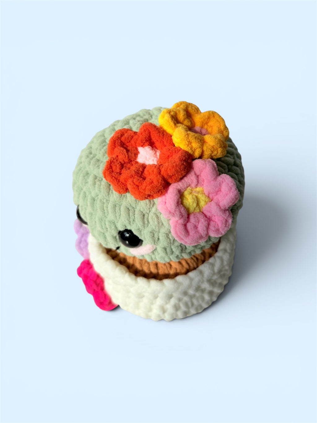 Cactus Plush Plant